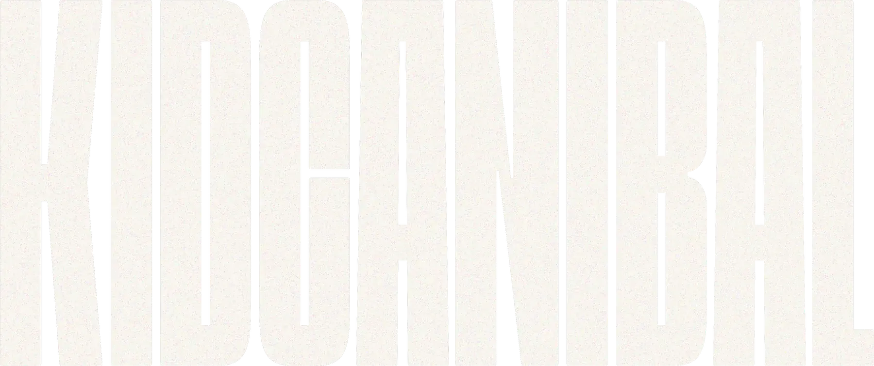Kid Canibal logo